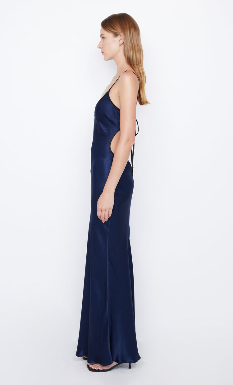 Bec&bridge CEDAR CITY MAXI DRESS