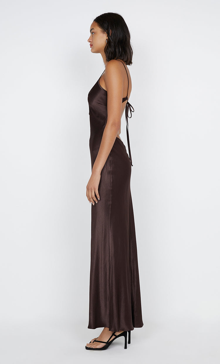Bec&bridge CEDAR CITY MAXI DRESS