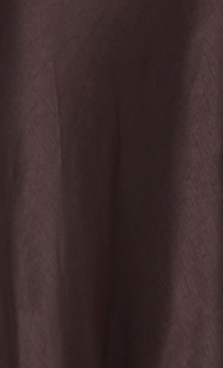 Bec&bridge CEDAR CITY MAXI DRESS