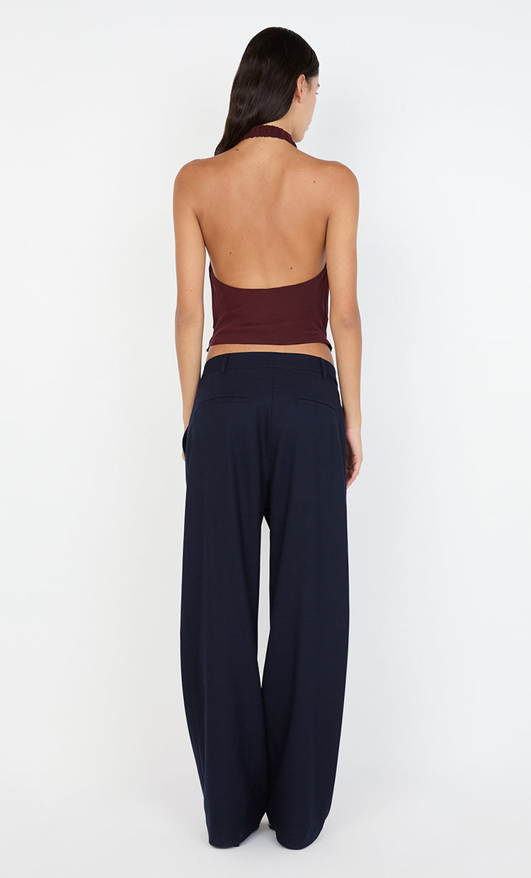 Bec&bridge CELYSE HALTER TOP