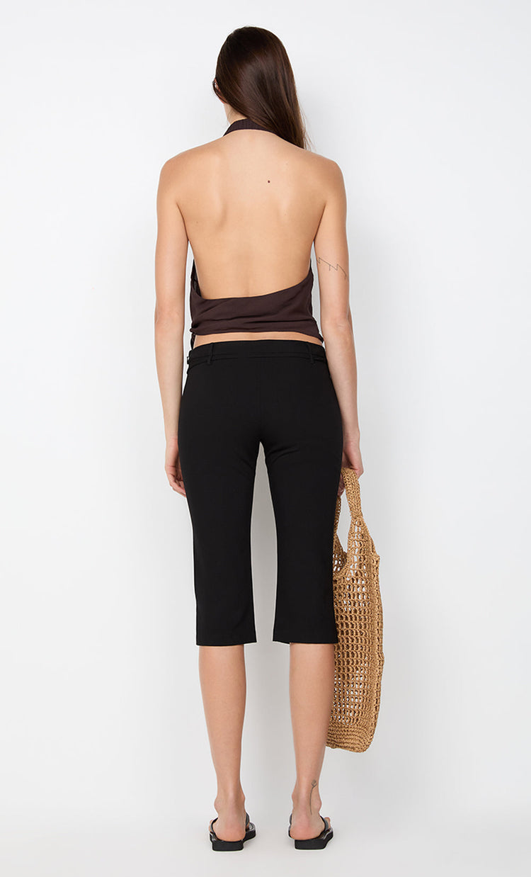 Bec&bridge CELYSE HALTER TOP