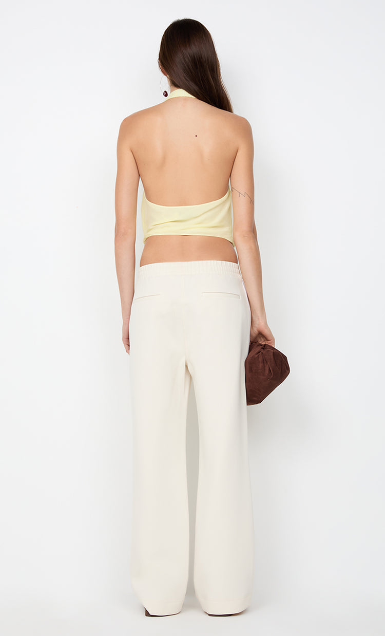 Bec&bridge CELYSE HALTER TOP