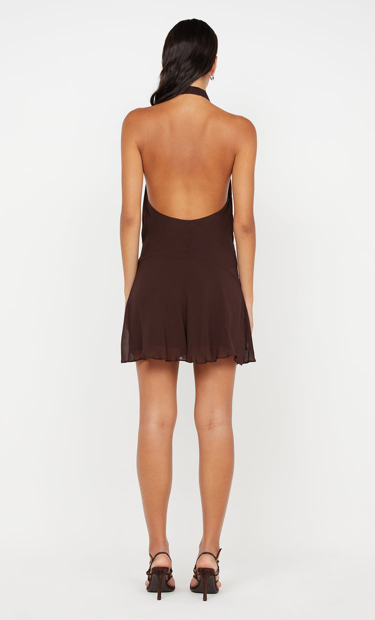 Bec&bridge CELYSE MINI DRESS