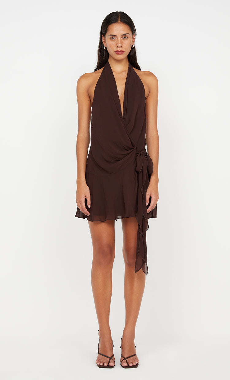 bec&bridge CELYSE MINI DRESS bec&bridge CELYSE MINI DRESS