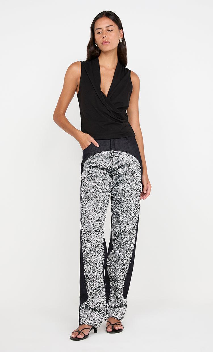 Bec&bridge CLAUDELLE JEAN