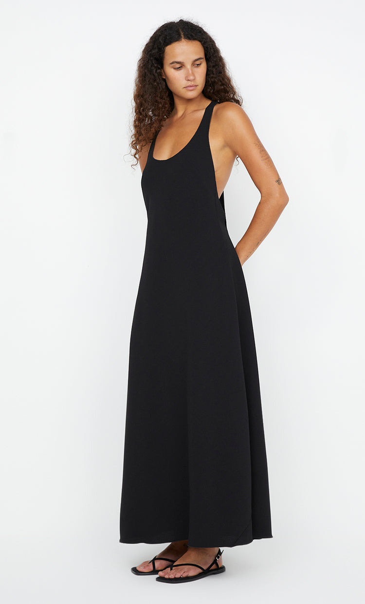 Bec&bridge DELAINEY MAXI DRESS