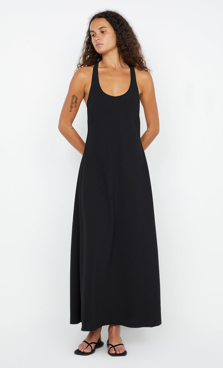bec&bridge DELAINEY MAXI DRESS