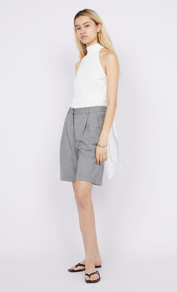 Bec&bridge ELAIN RACER TOP Eligible For Exchange