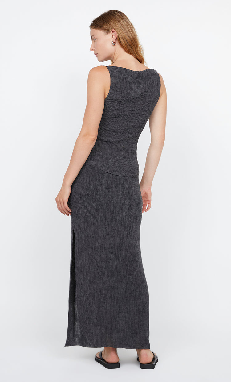 Bec&bridge ELENA MAXI SKIRT