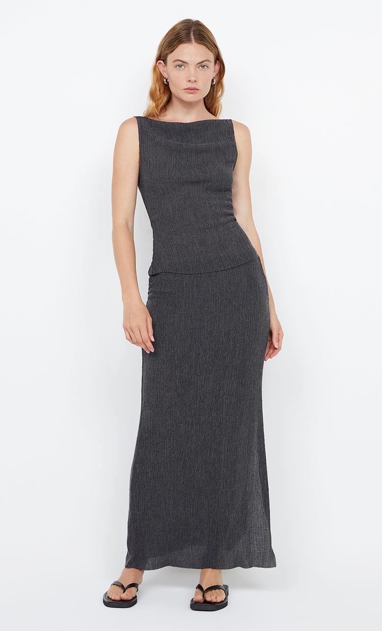 bec&bridge ELENA MAXI SKIRT