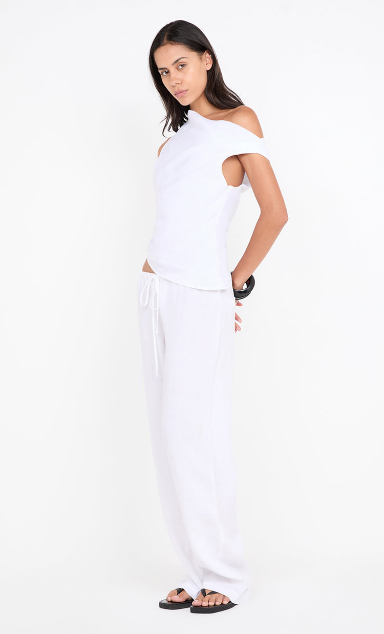 Bec&bridge ELYCE ASYM TOP