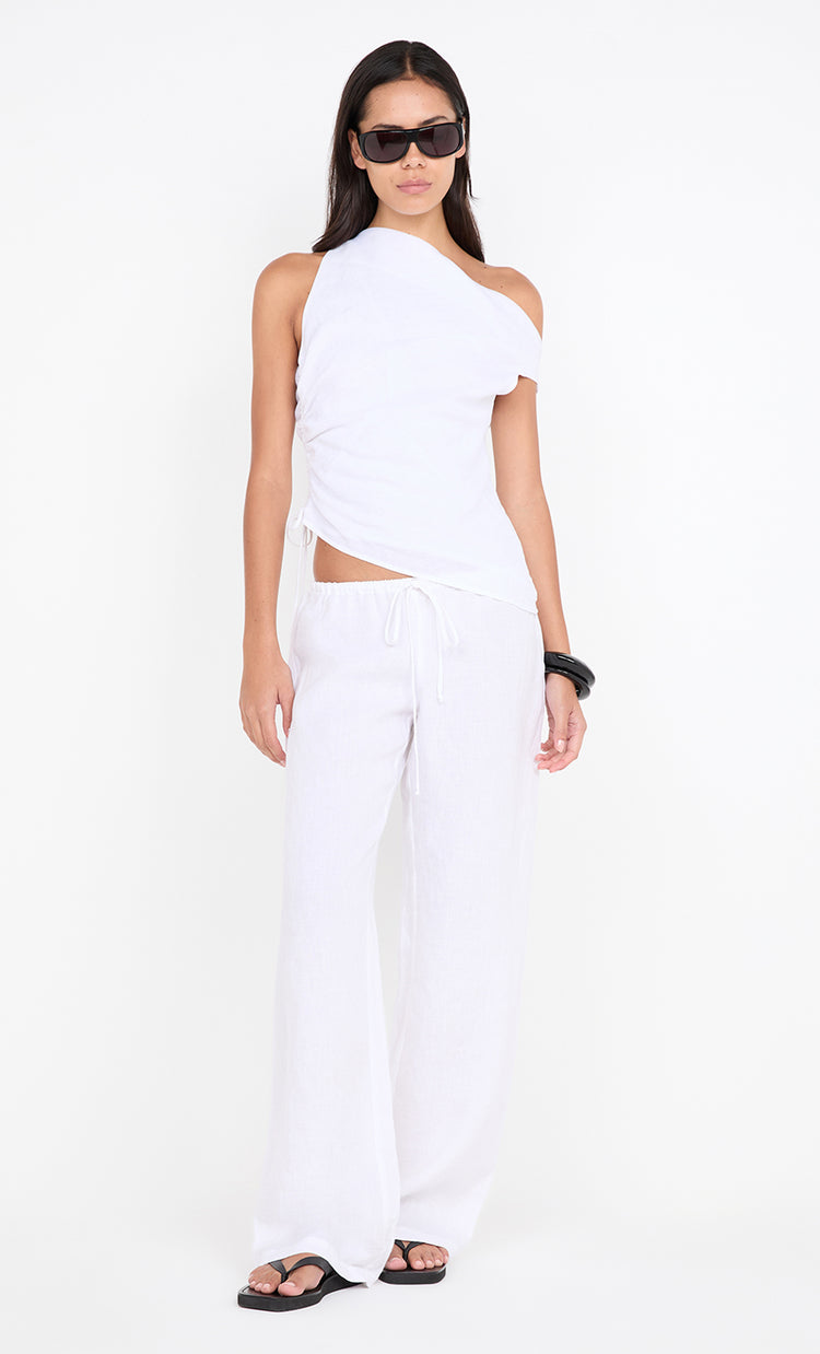 Bec&bridge ELYCE ASYM TOP