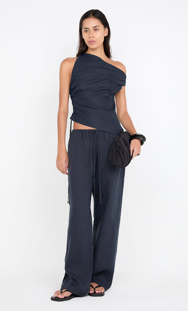 bec&bridge ELYCE ASYM TOP