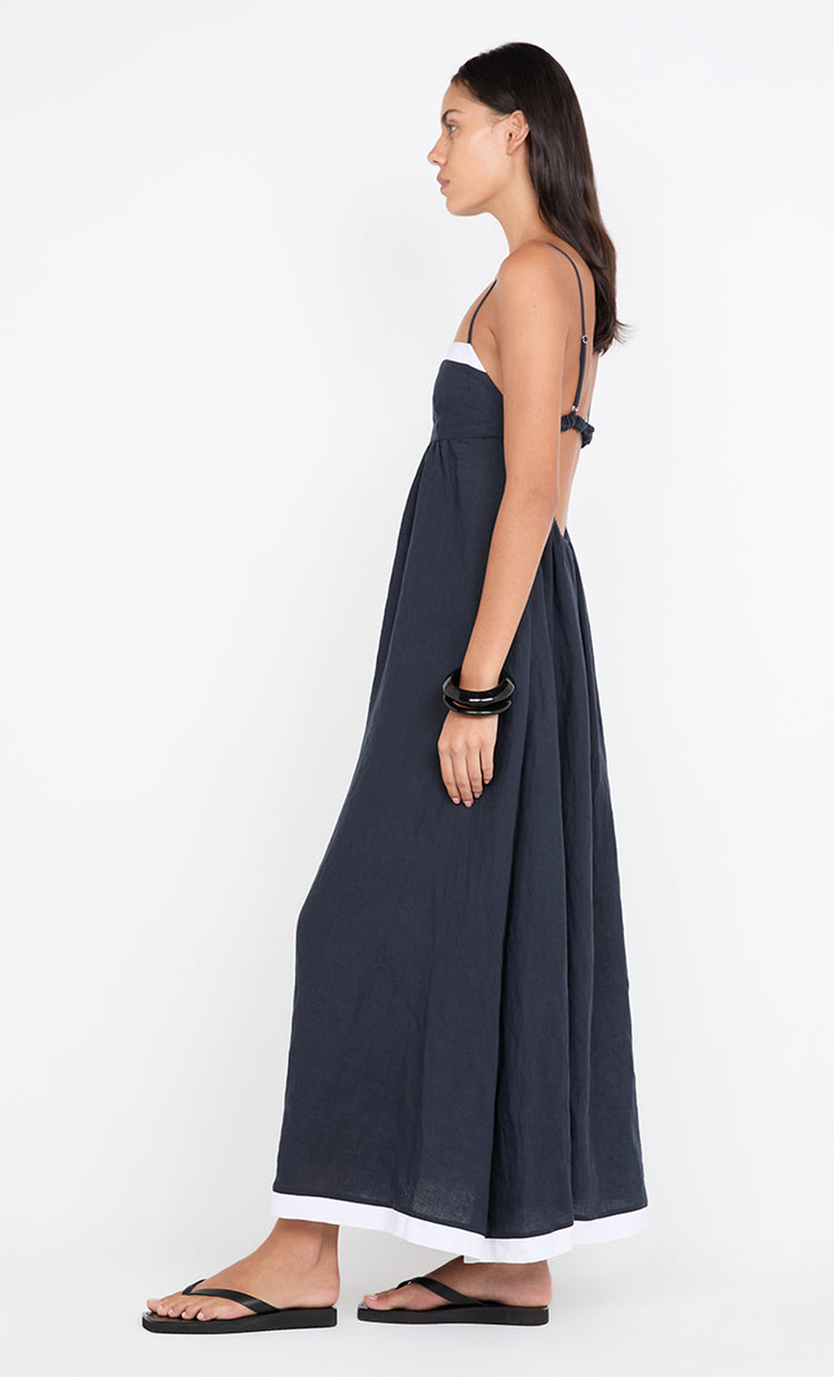 Bec&bridge ELYCE MAXI DRESS