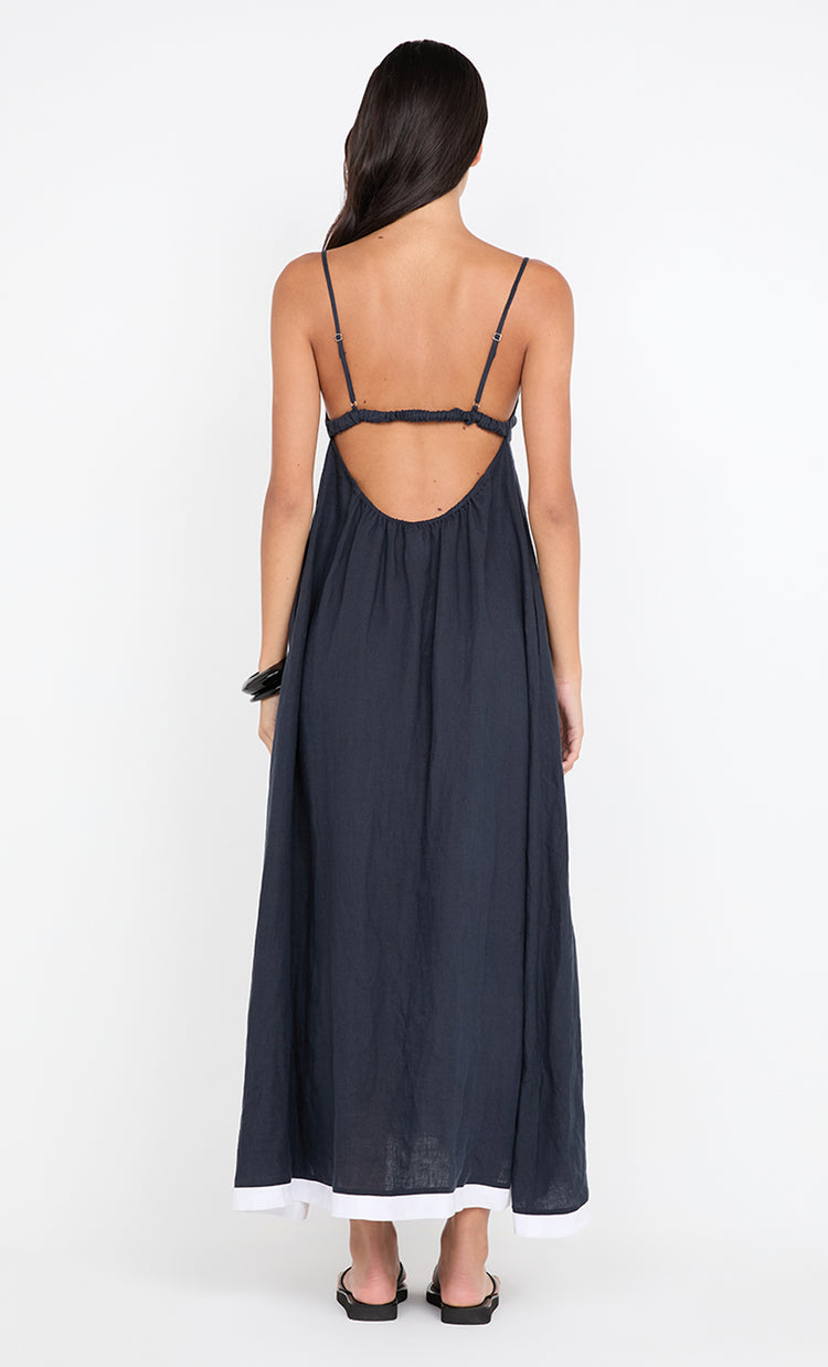 Bec&bridge ELYCE MAXI DRESS