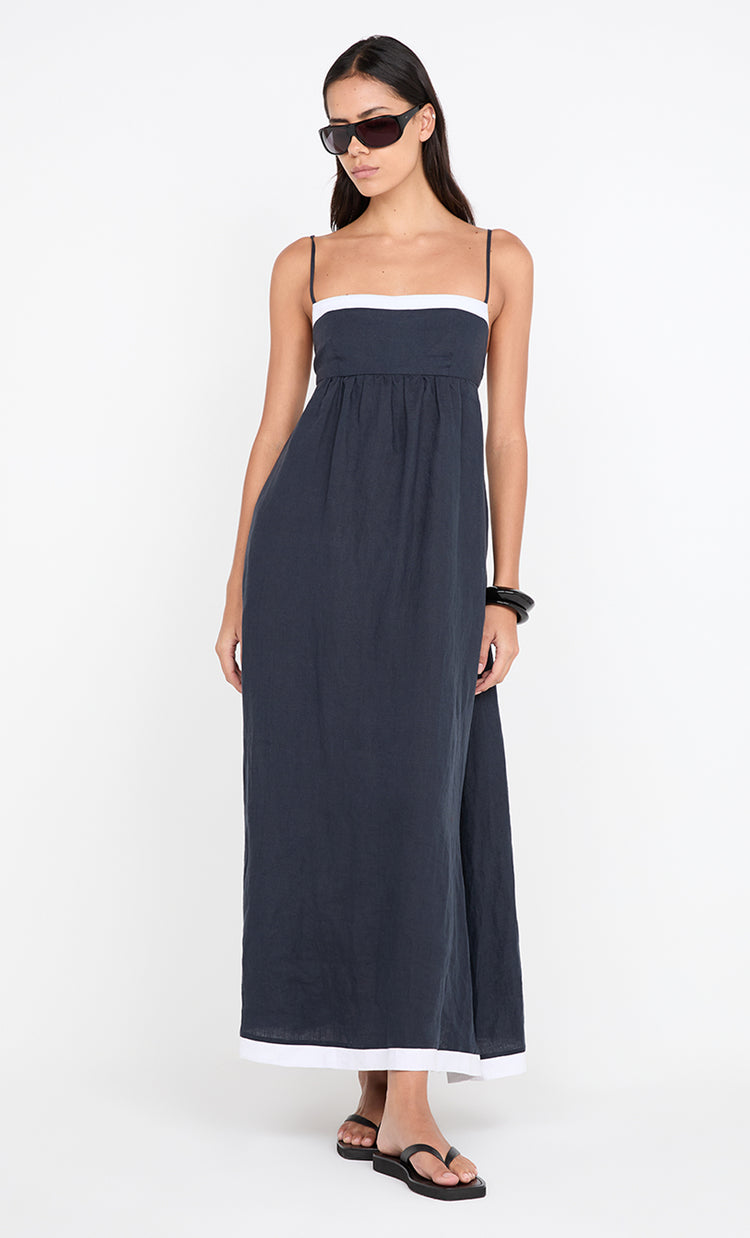 Bec&bridge ELYCE MAXI DRESS