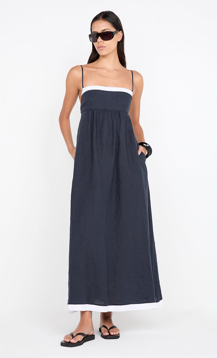 bec&bridge ELYCE MAXI DRESS