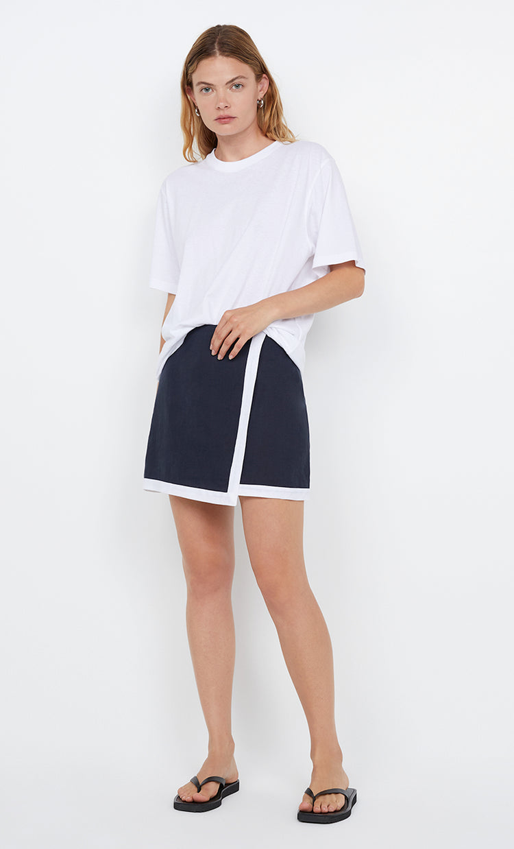 Bec&bridge ELYCE MINI SKIRT