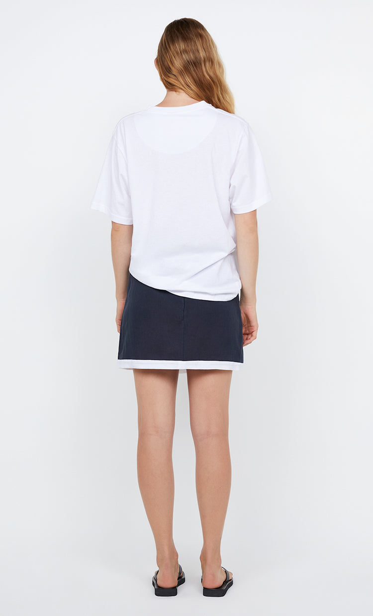 Bec&bridge ELYCE MINI SKIRT