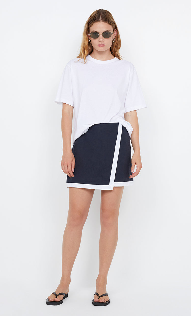 bec&bridge ELYCE MINI SKIRT