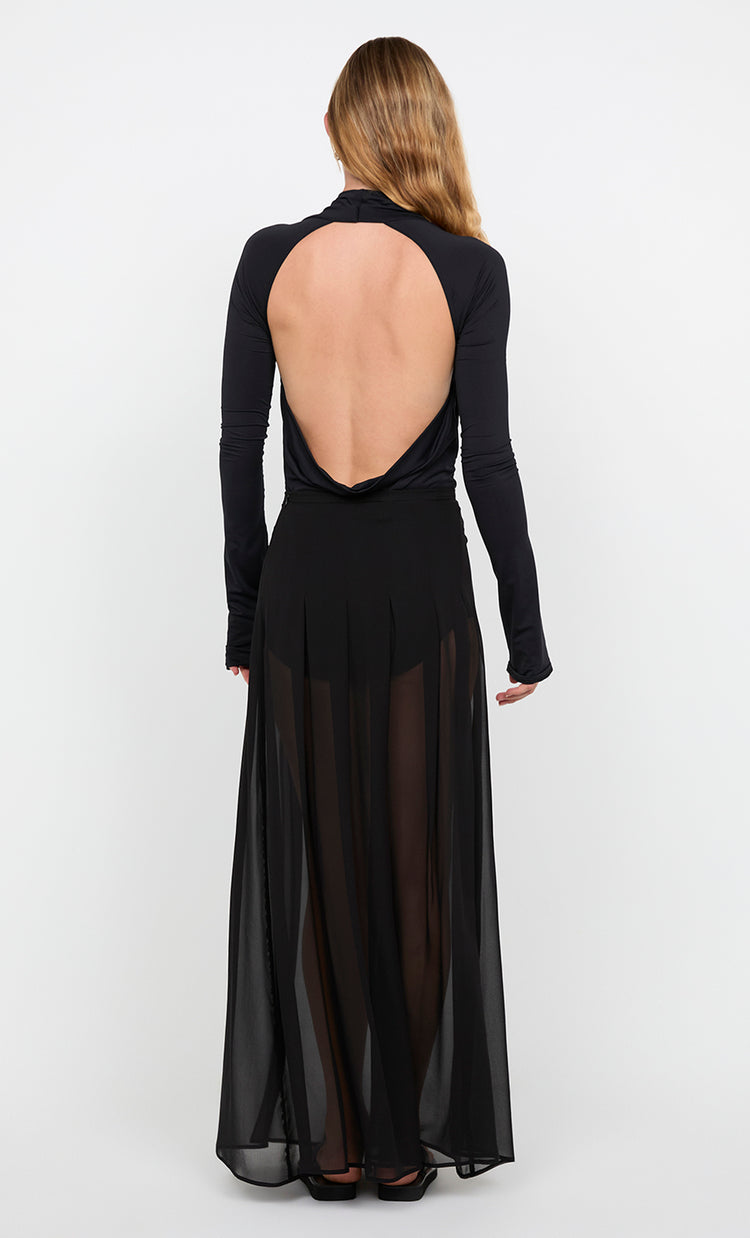 Bec&bridge FILIPPA MAXI SKIRT