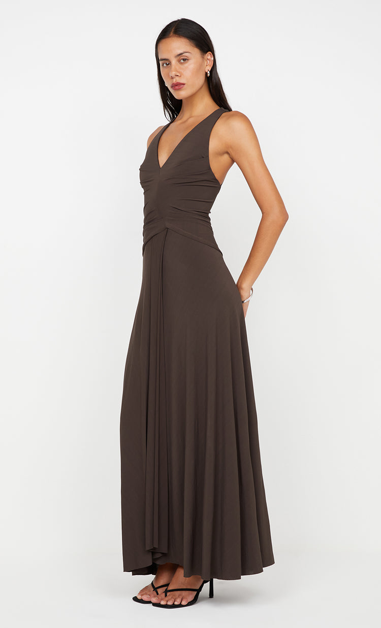 Bec&bridge GRETA GOWN