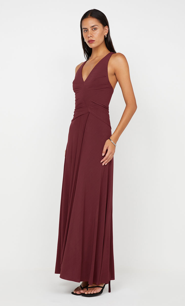 Bec&bridge GRETA GOWN