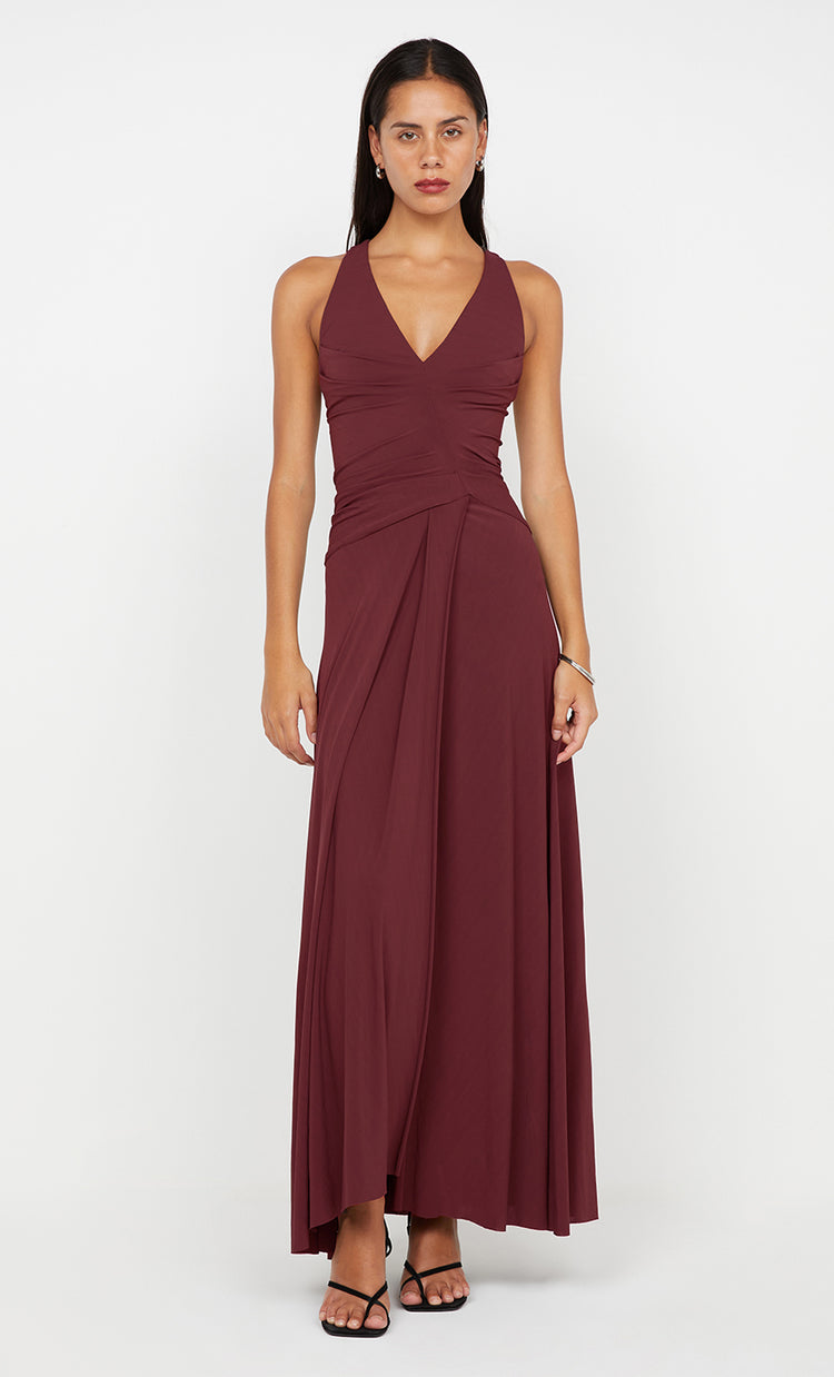 bec&bridge GRETA GOWN