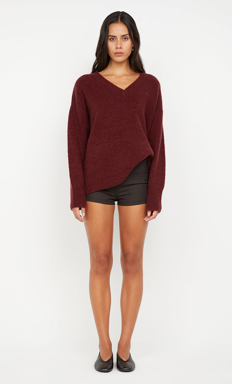 Bec&bridge INGRID MINI SHORT