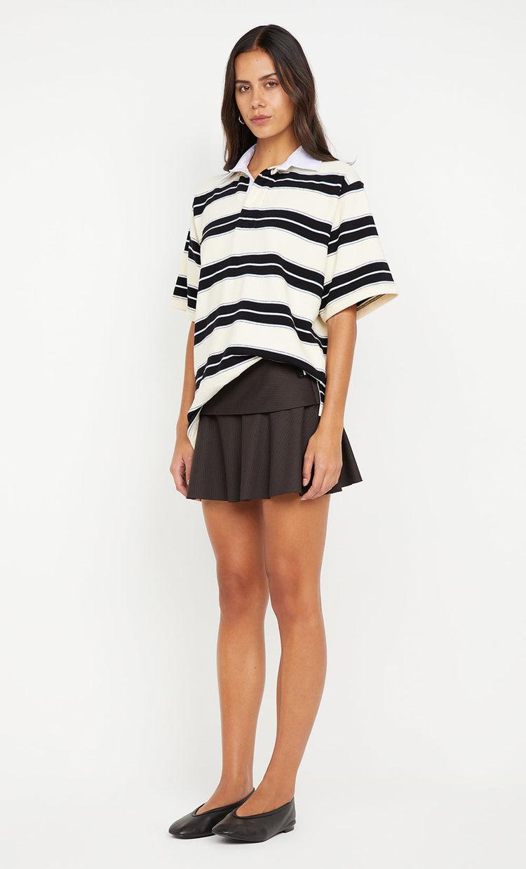 Bec&bridge INGRID MINI SKIRT