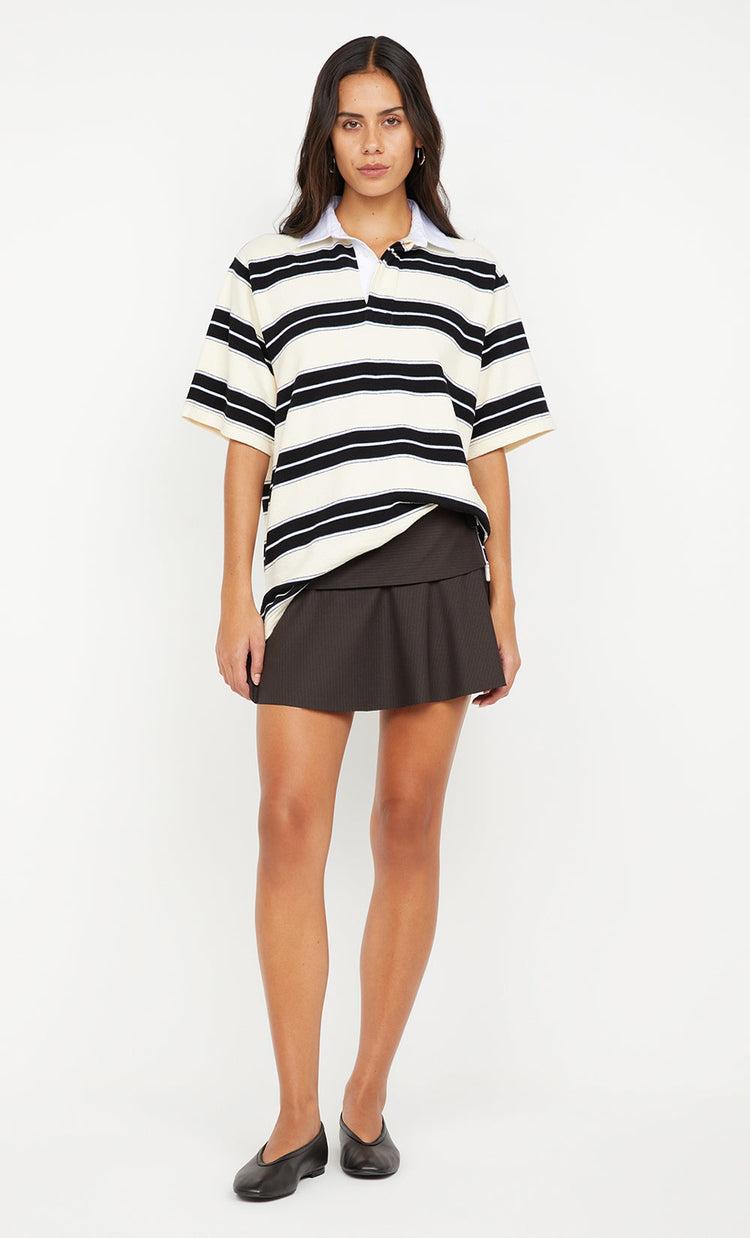 bec&bridge INGRID MINI SKIRT