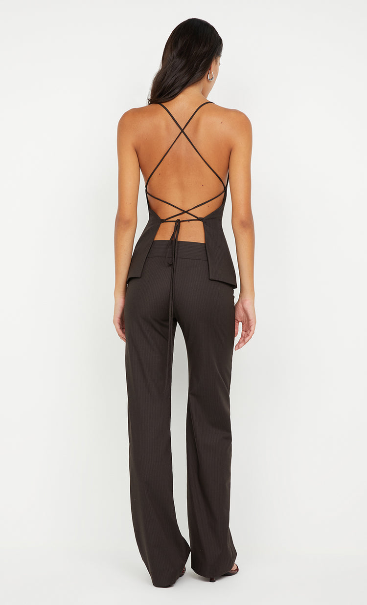 Bec&bridge INGRID TIE TOP