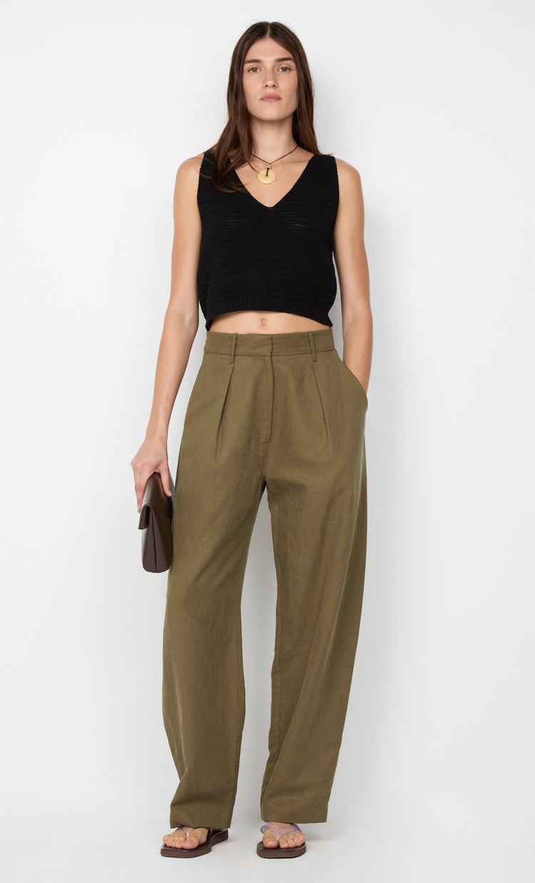 bec&bridge LEONA POCKET PANT