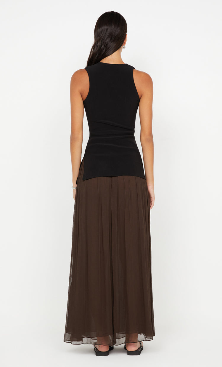 Bec&bridge LETTY ASYM TOP