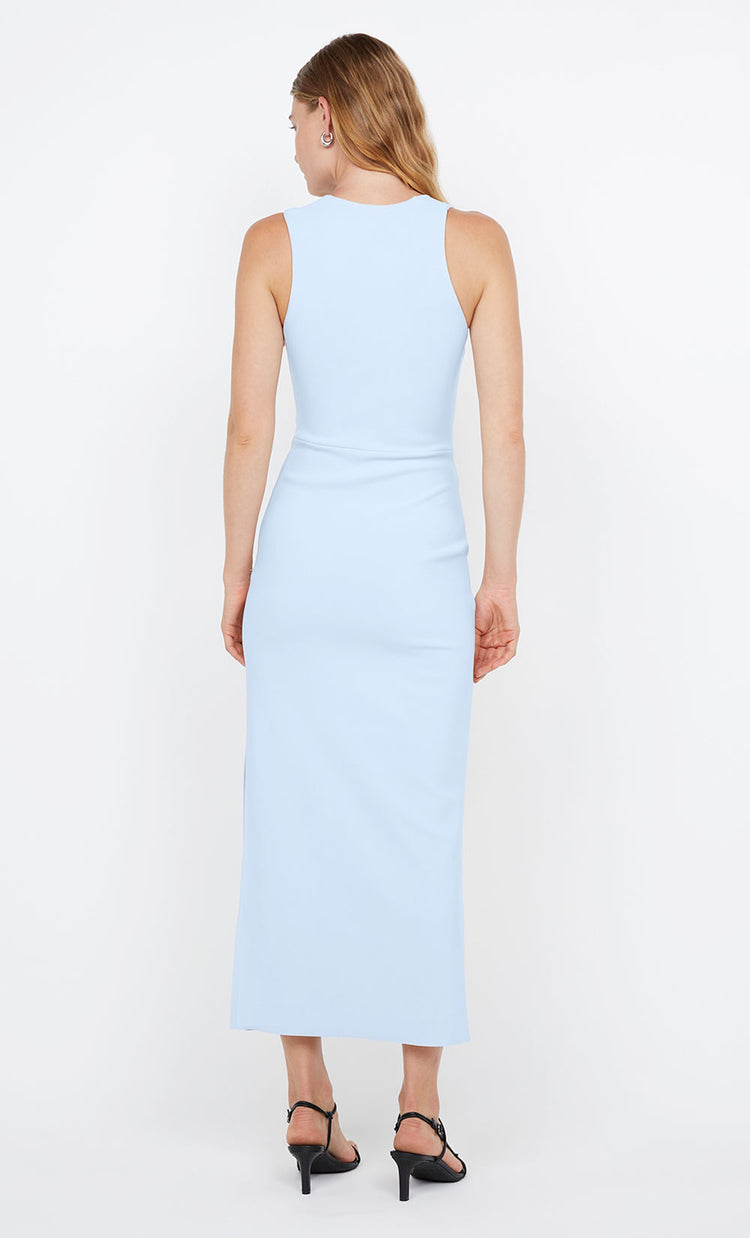 Bec&bridge LETTY MIDI DRESS Eligible For Exchange