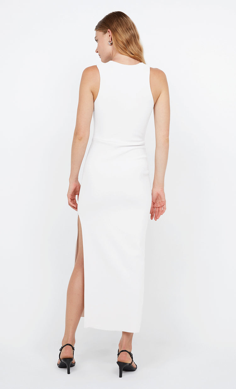 Bec&bridge LETTY MIDI DRESS Eligible For Exchange