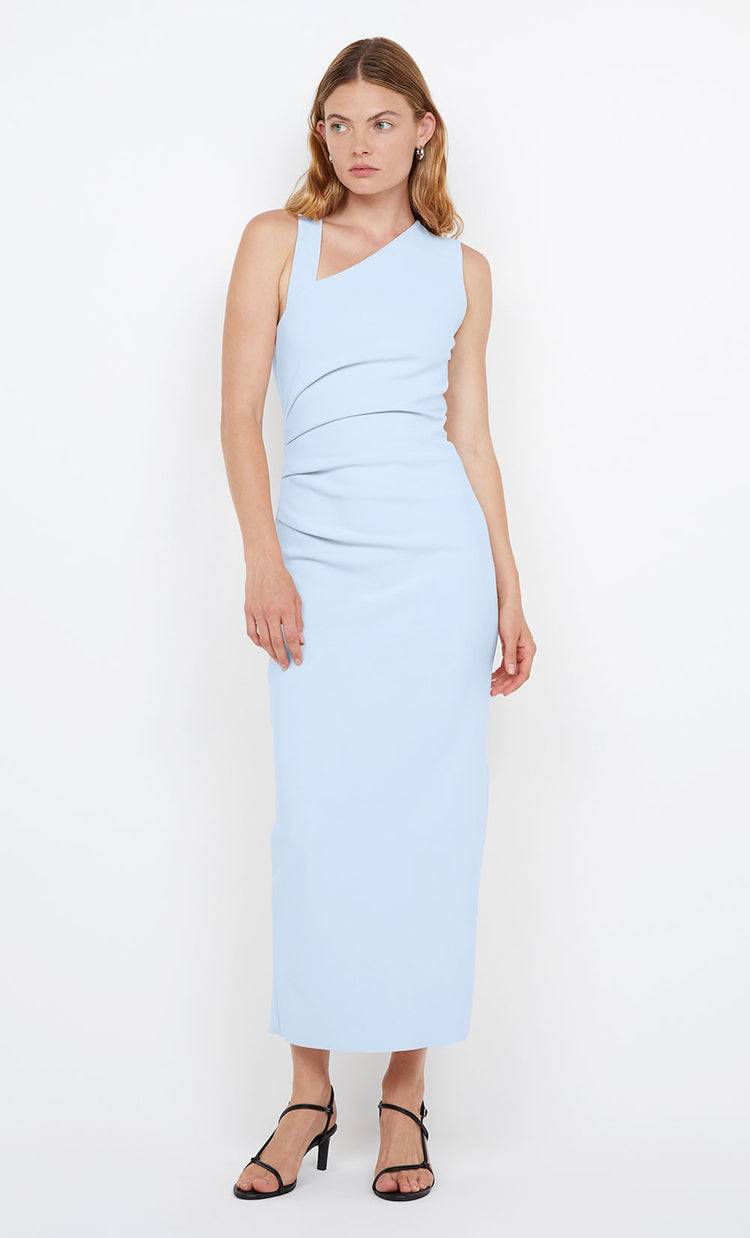 bec&bridge LETTY MIDI DRESS Eligible for Exchange