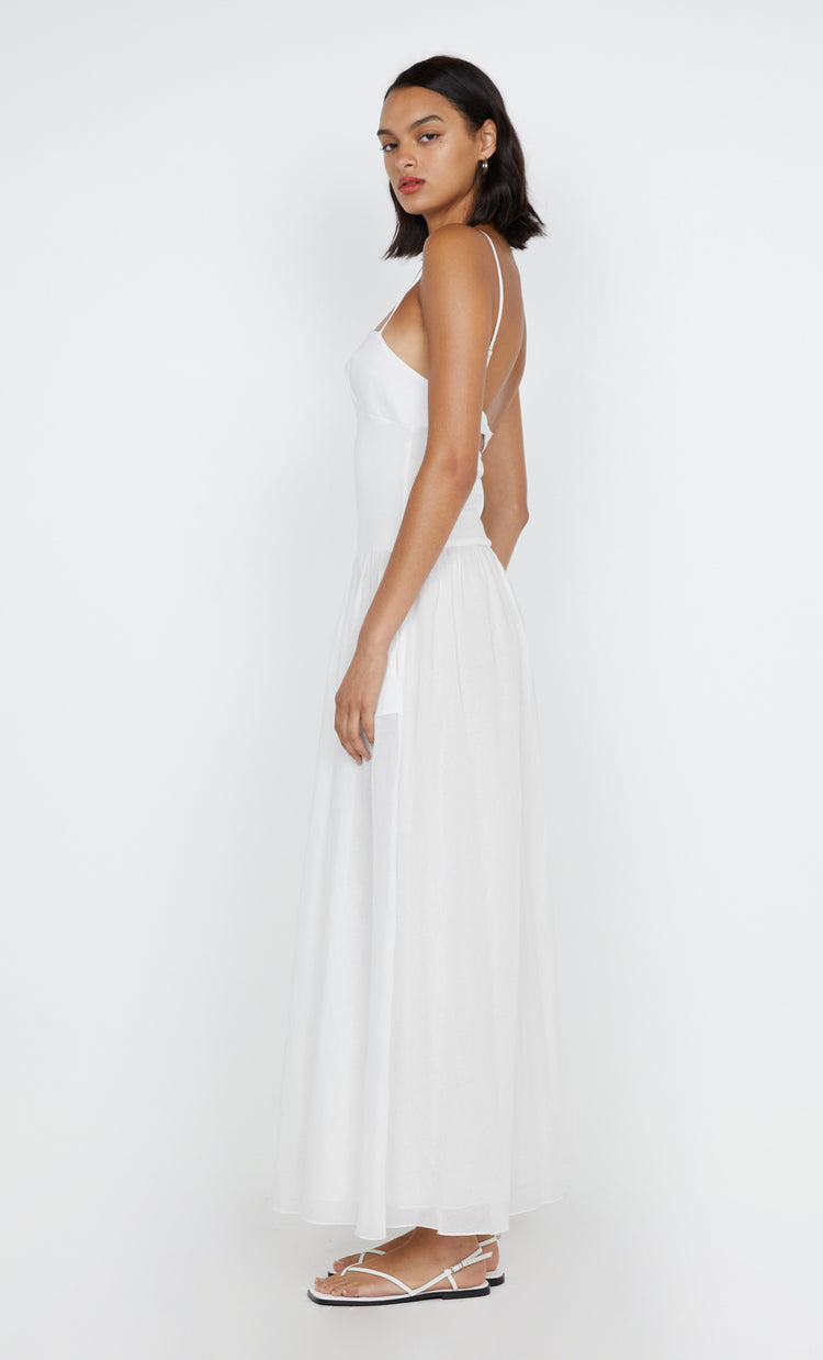 Bec&bridge LINA MAXI DRESS