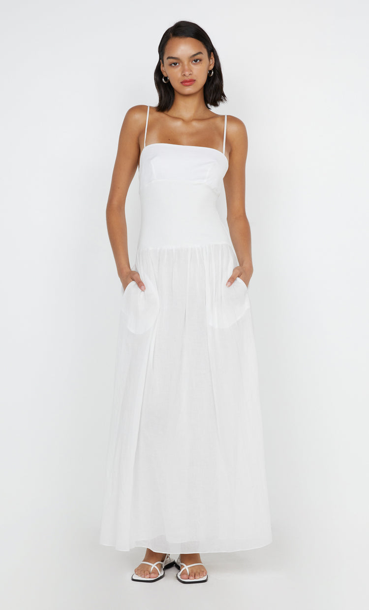 bec&bridge LINA MAXI DRESS