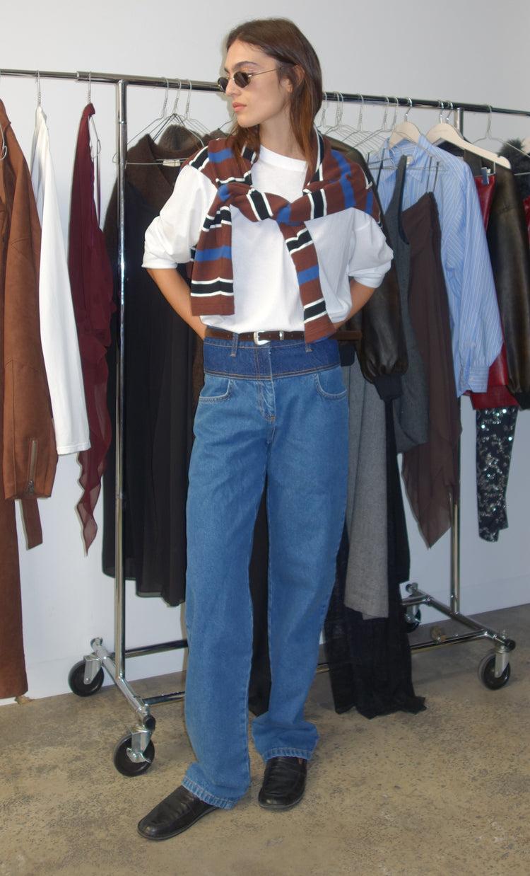 Bec&bridge LUCIEN CONTRAST JEAN