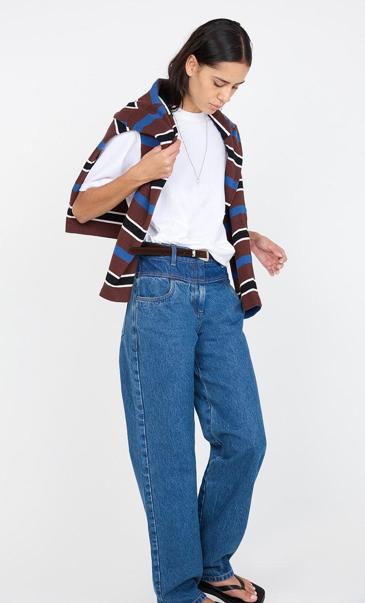 Bec&bridge LUCIEN CONTRAST JEAN