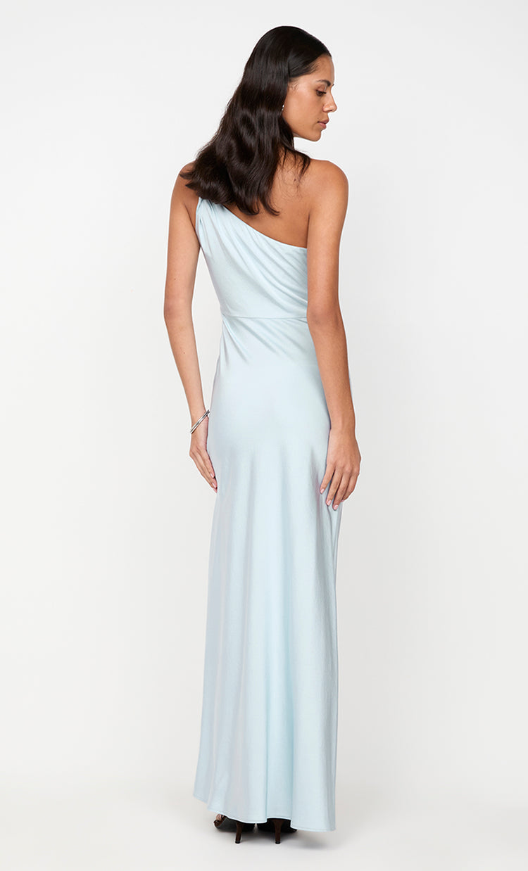 Bec&bridge LUNETTA ASYM DRESS