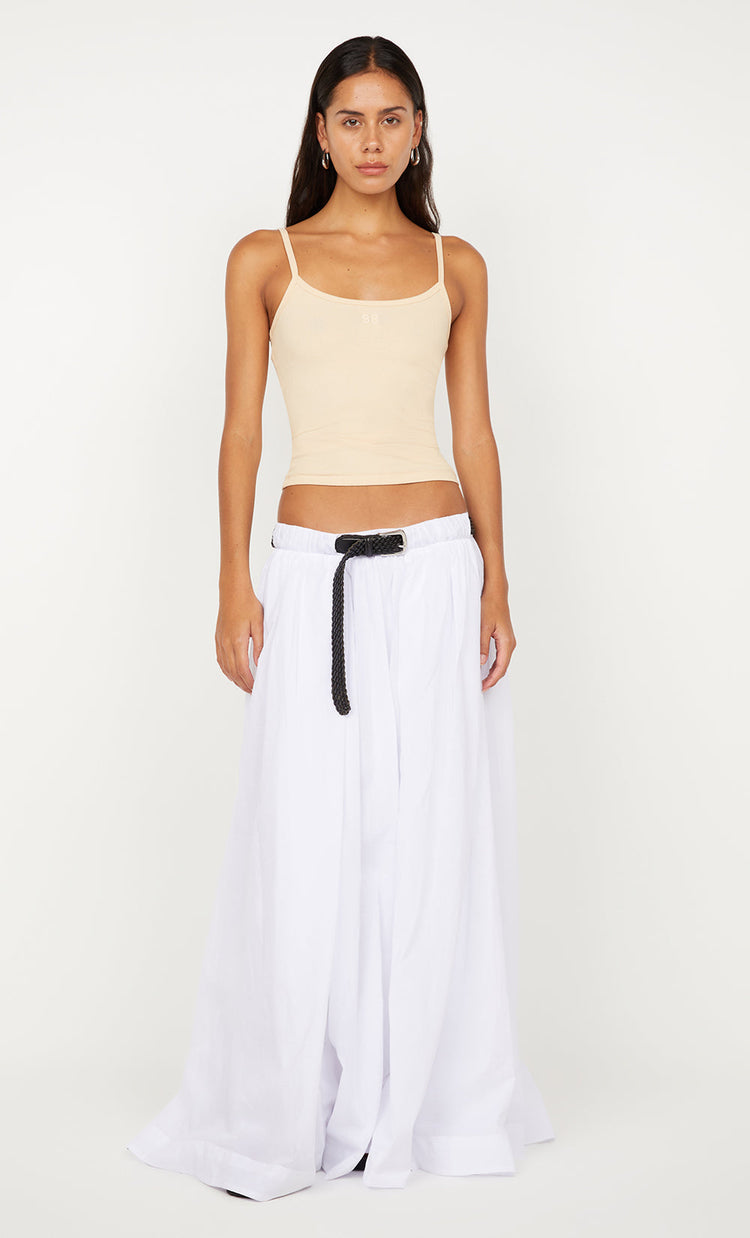 bec&bridge LYNNA MAXI SKIRT