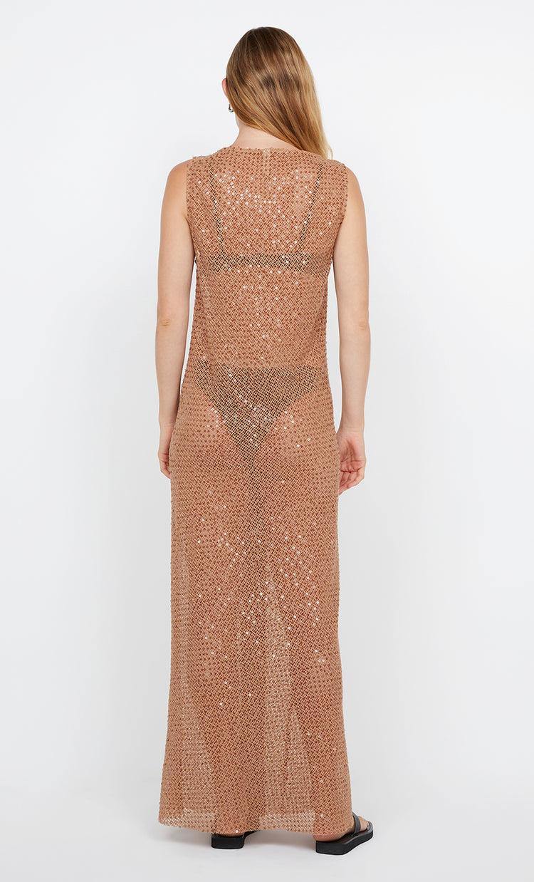 Bec&bridge MARGOT MAXI DRESS