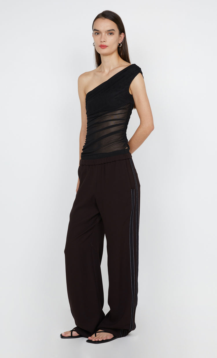 Bec&bridge MARTHA ASYM TOP