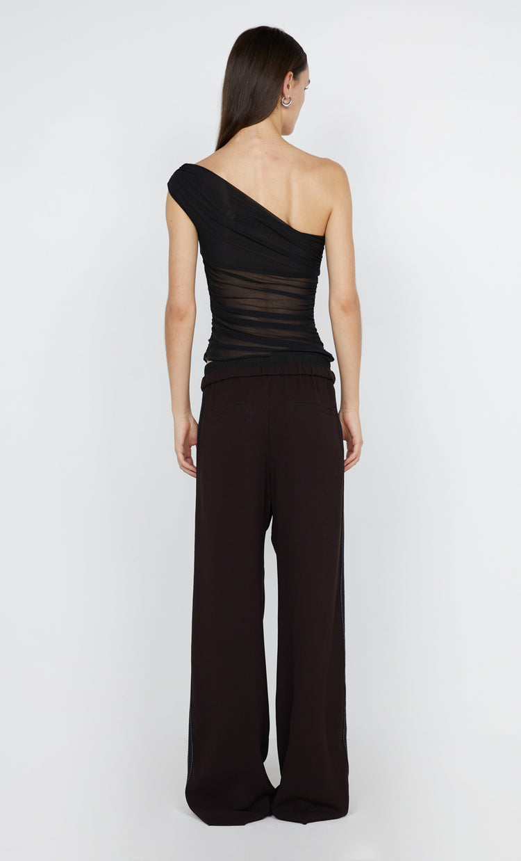 Bec&bridge MARTHA ASYM TOP