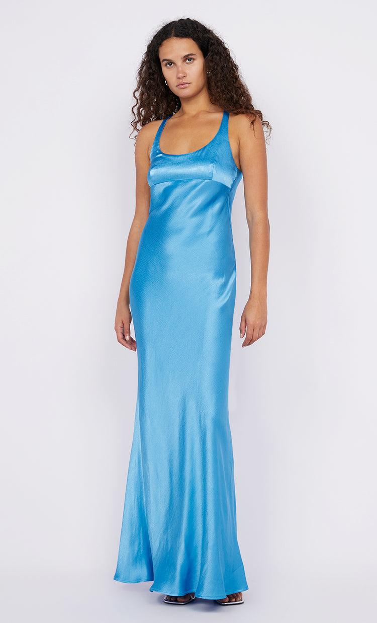 bec&bridge MAXINA CROSSOVER DRESS