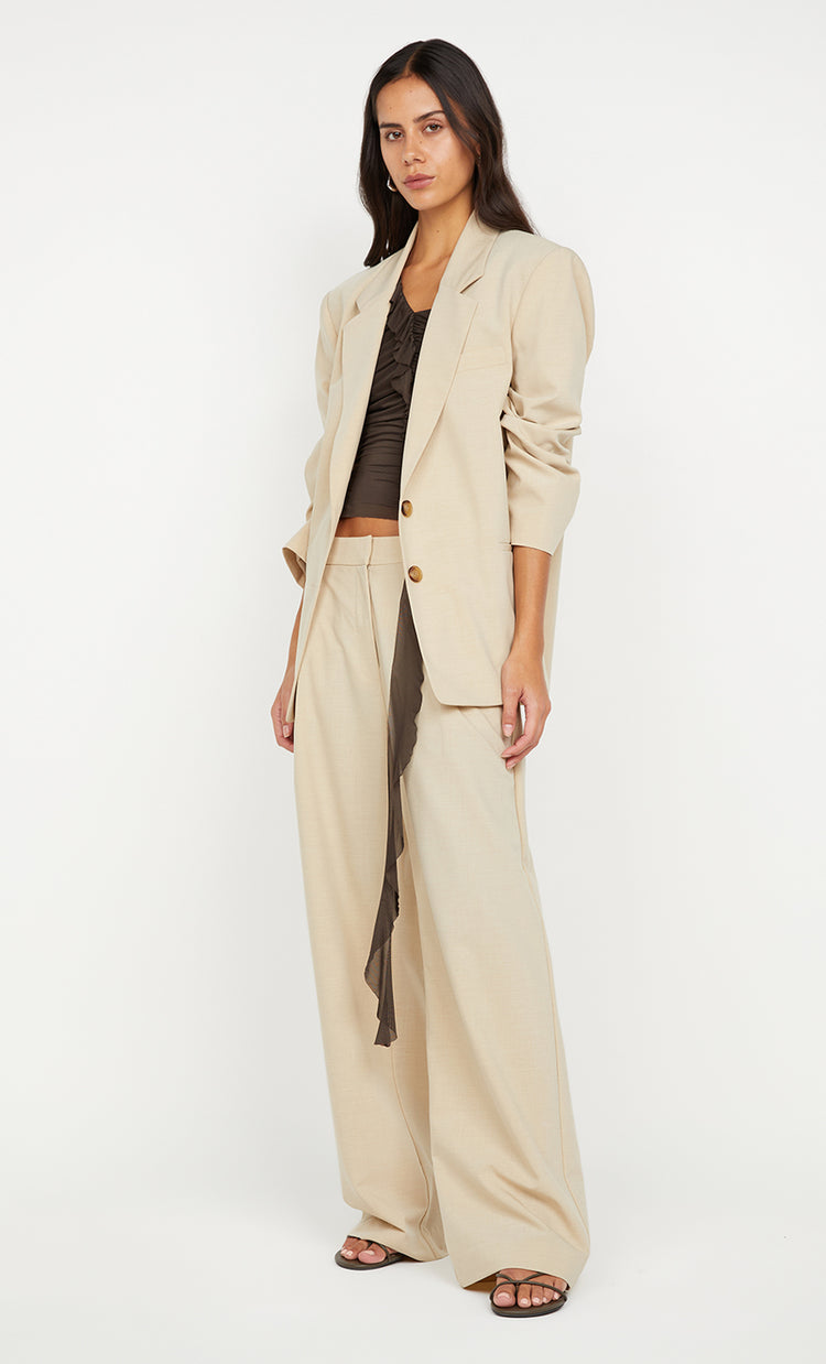 Bec&bridge MAXWELL BLAZER