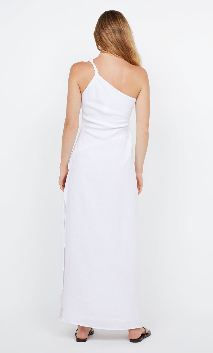 Bec&bridge MELANIE ASYM MAXI DRESS