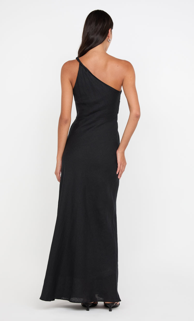 Bec&bridge MELANIE ASYM MAXI DRESS